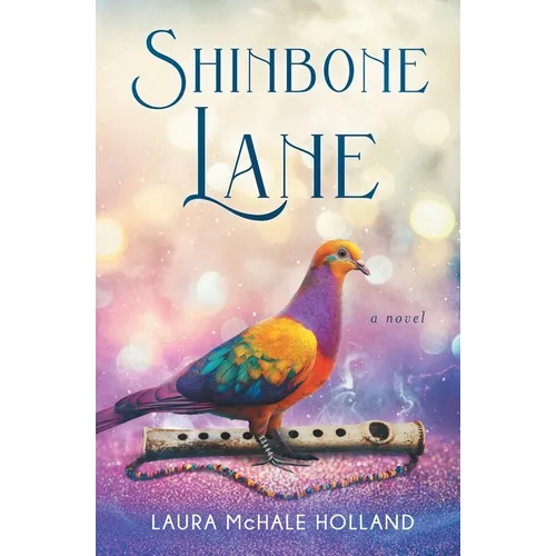 Shinbone Lane