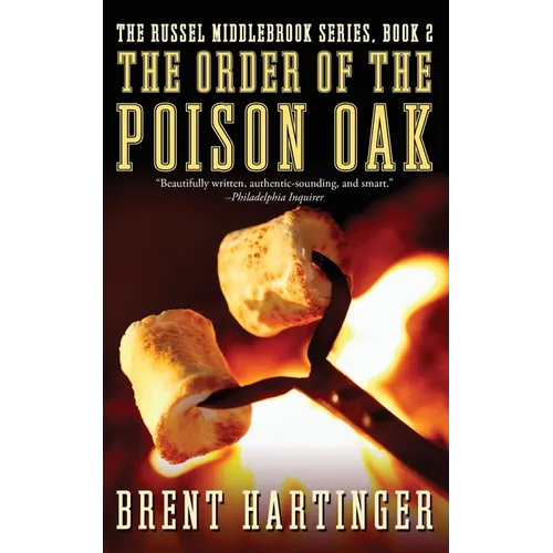 The Order of the Poison Oak