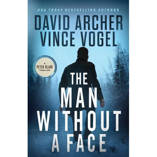 The Man Without A Face