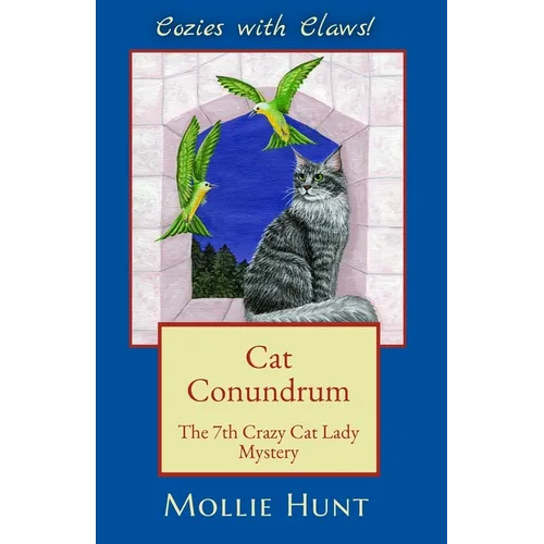 Cat Conundrum