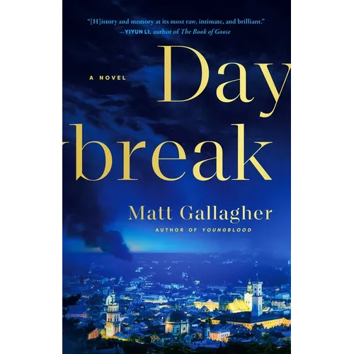 Daybreak