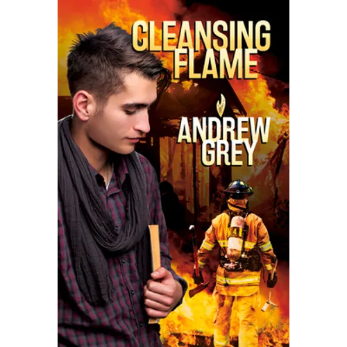 Cleansing Flame