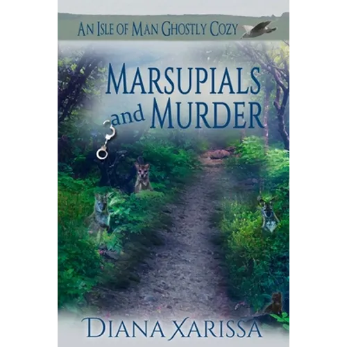 Marsupials and Murder