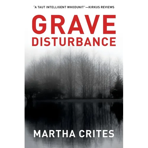 Grave Disturbance