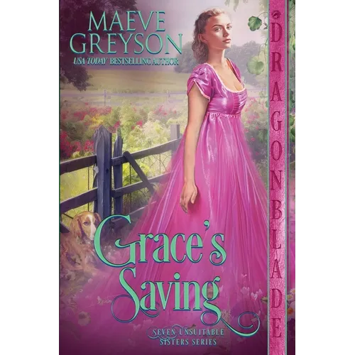 Grace's Saving: A Regency Historical Romance