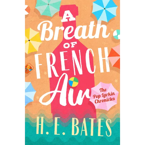 A Breath of French Air