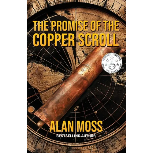 The Promise of the Copper Scroll