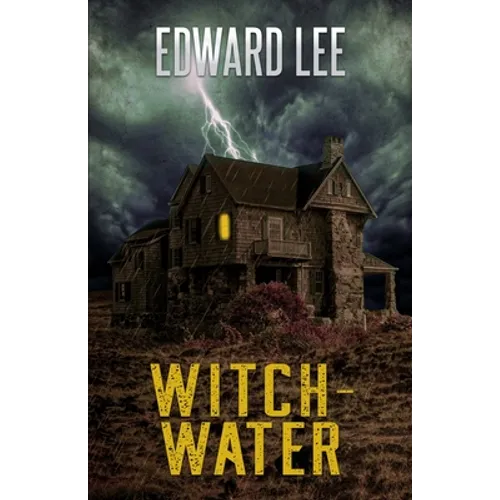 Witch-Water