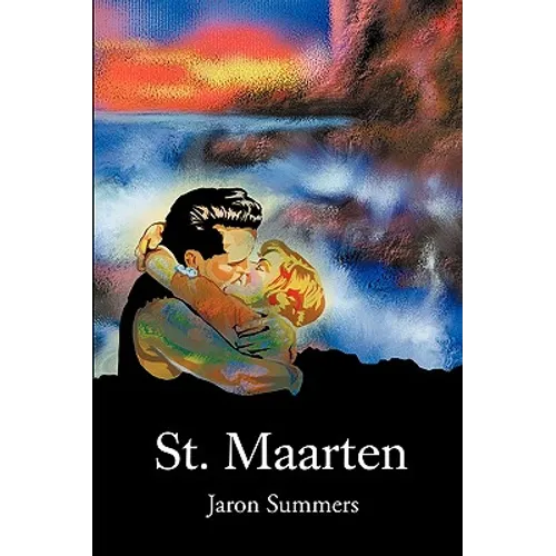 St. Maarten
