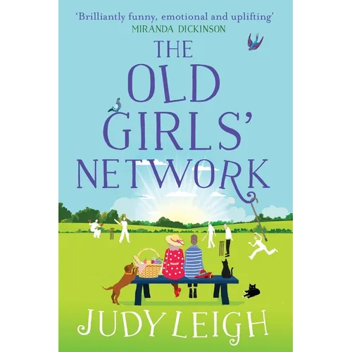 The Old Girls' Network