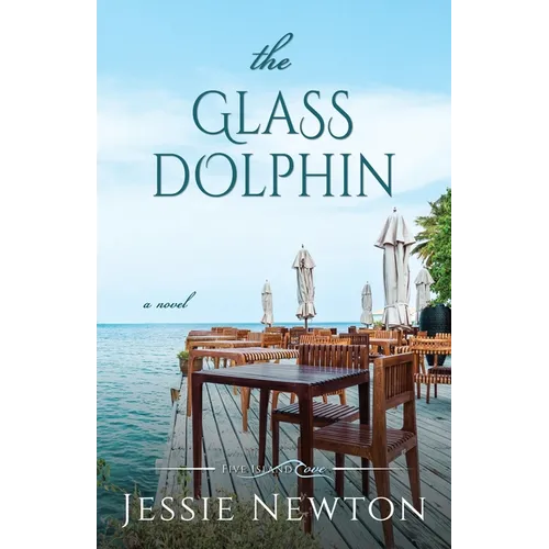 The Glass Dolphin: Romantic Women's Friendship Fiction