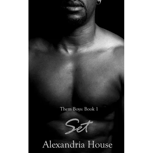 Set: A Novella