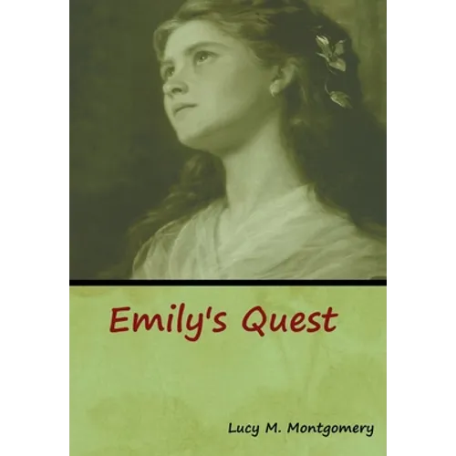 Emily's Quest