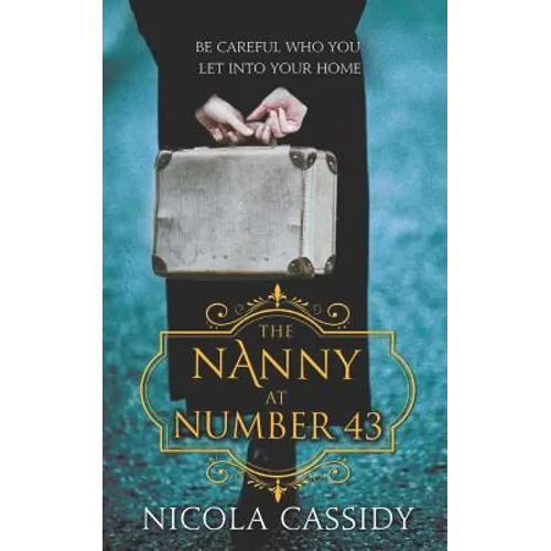 The Nanny At Number 43