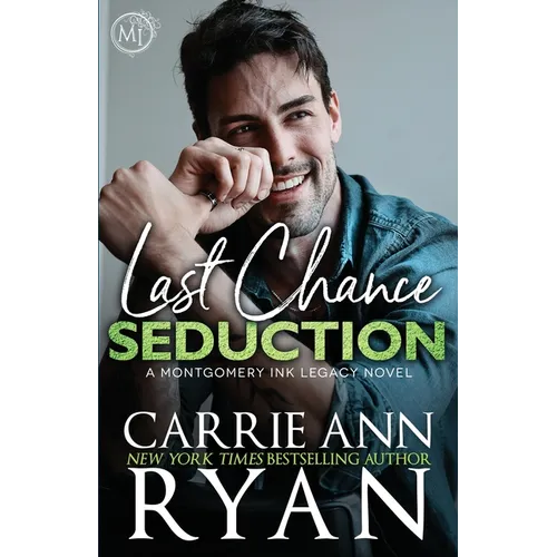 Last Chance Seduction