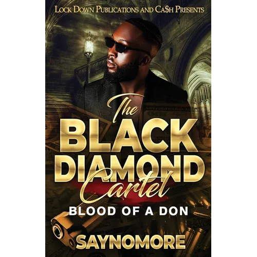 The Black Diamond Cartel