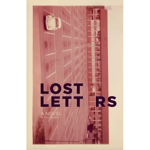 Lost Letters