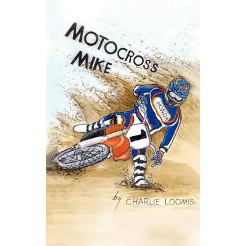 Motocross Mike