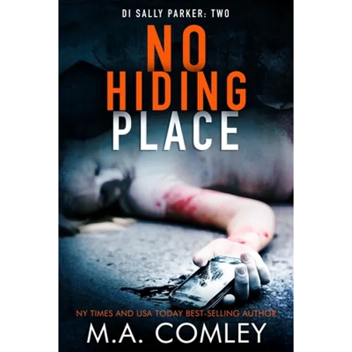 No Hiding Place