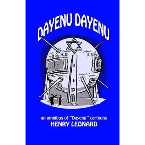 Dayenu Dayenu