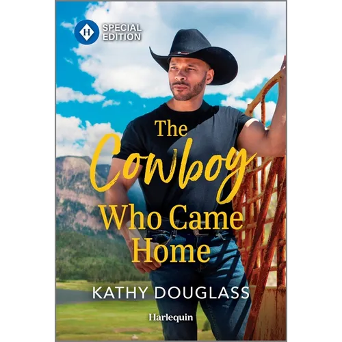 The Cowboy Who Came Home