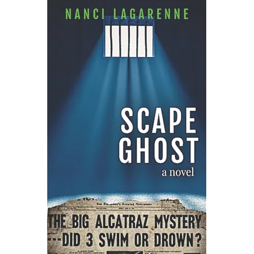 Scapeghost