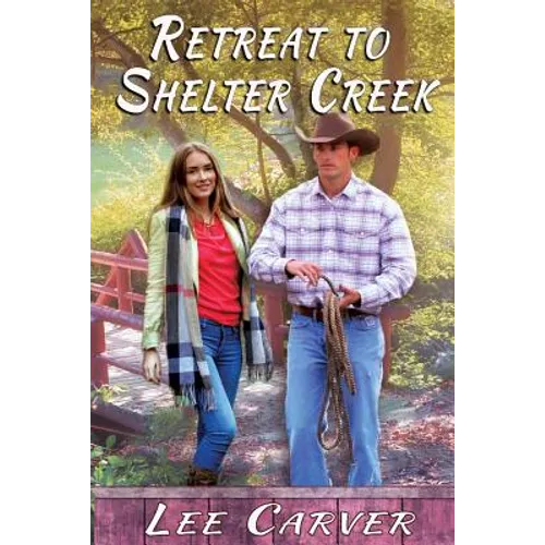 Retreat to Shelter Creek