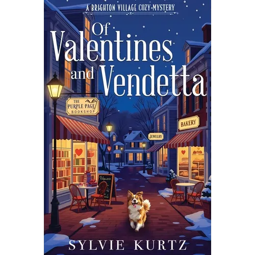 Of Valentines and Vendetta