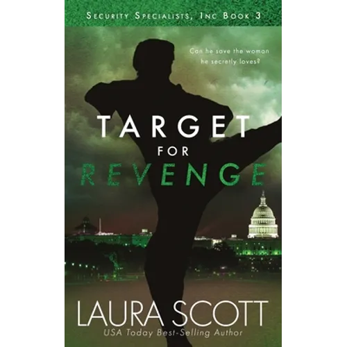 Target For Revenge