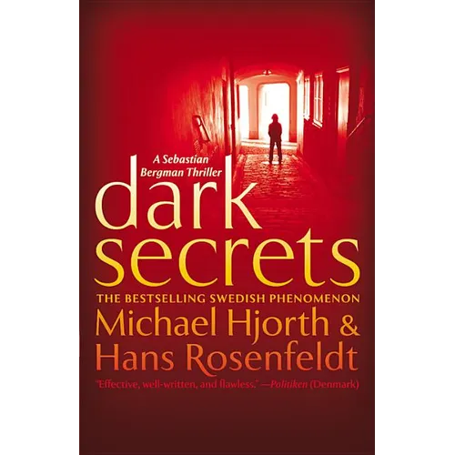 Dark Secrets