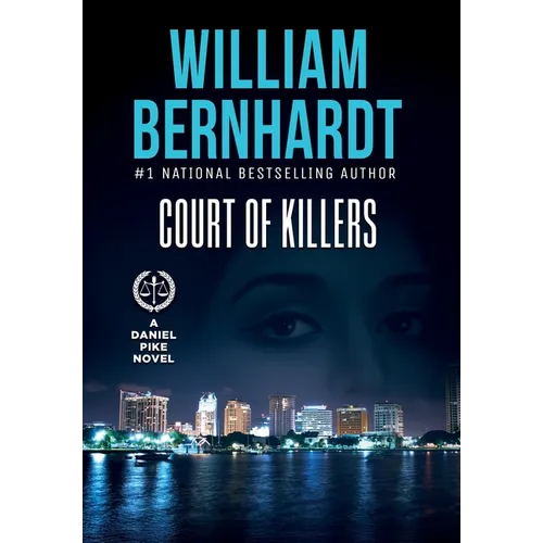 Court of Killers