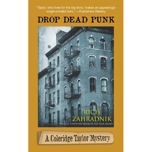 Drop Dead Punk