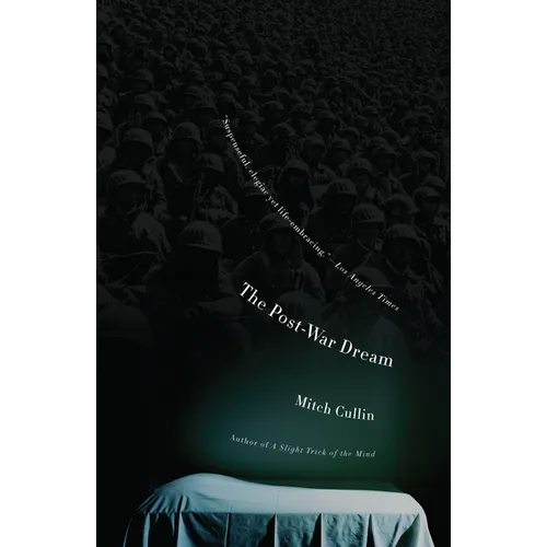 The Post-War Dream