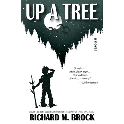 Up a Tree