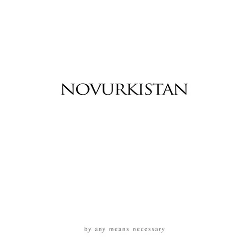 Novurkistan