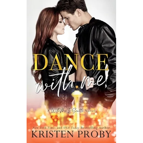 Dance With Me