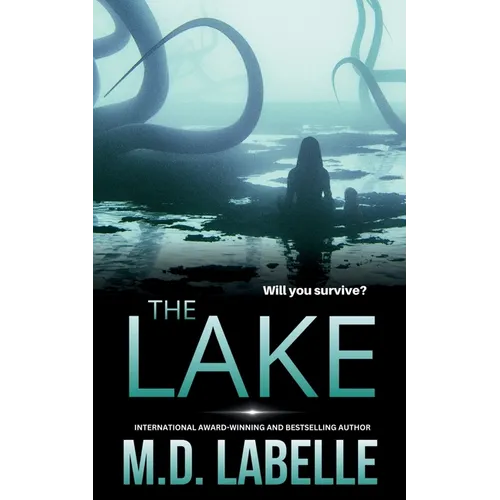 The Lake: The Complete Special Edition