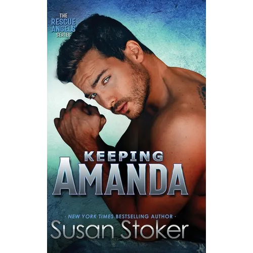 Keeping Amanda