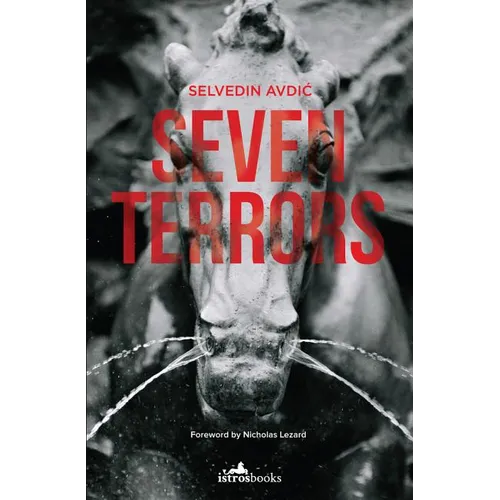 Seven Terrors