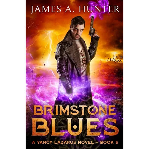 Brimstone Blues