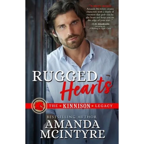 Rugged Hearts