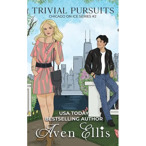 Trivial Pursuits: A sports romance