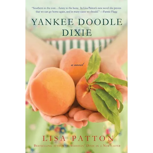 Yankee Doodle Dixie