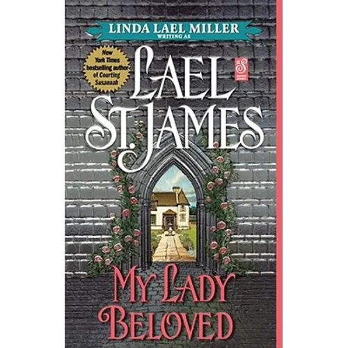My Lady Beloved