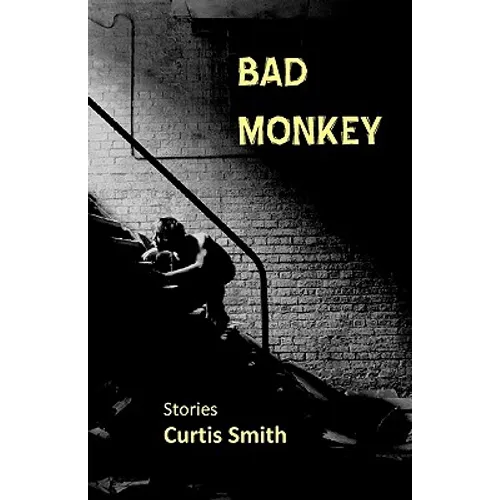 Bad Monkey