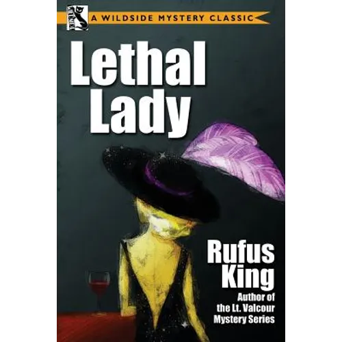 Lethal Lady