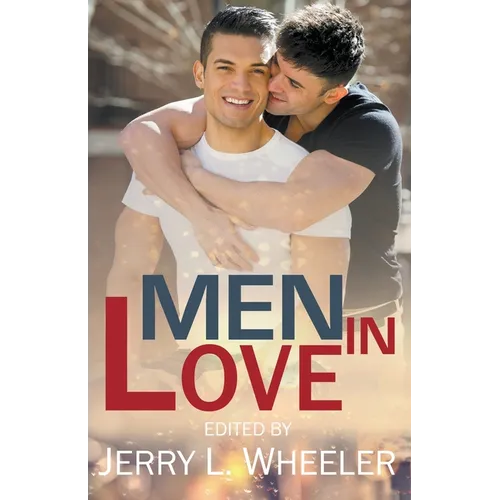 Men in Love: M/M Romance