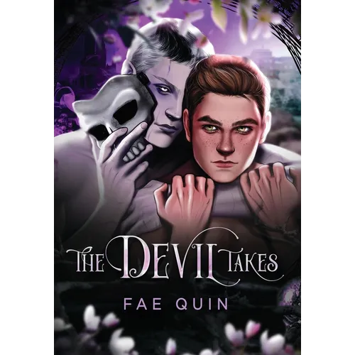 The Devil Takes