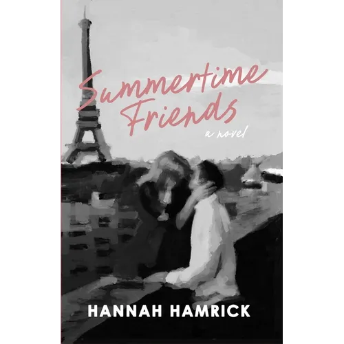 Summertime Friends