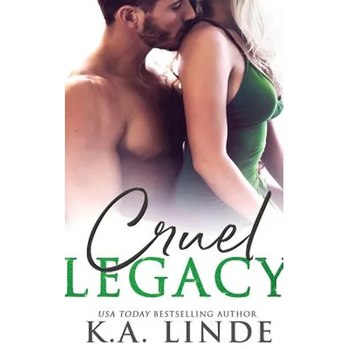 Cruel Legacy